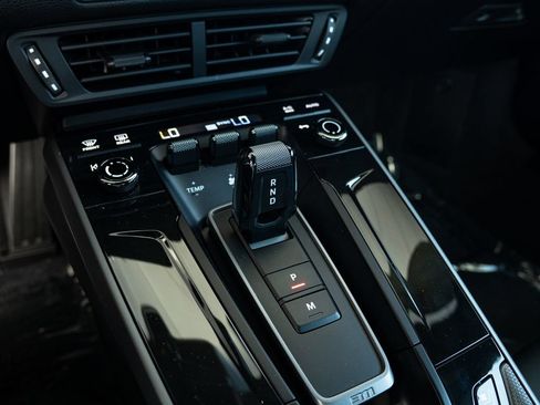 Certified 2025 Porsche 911 Carrera S RWD image 10