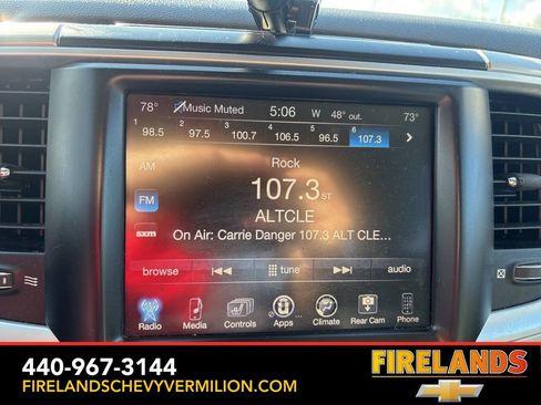 Used 2016 RAM 1500 Big Horn image 18