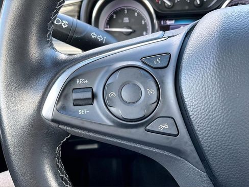 Used 2020 Buick Envision Preferred image 18