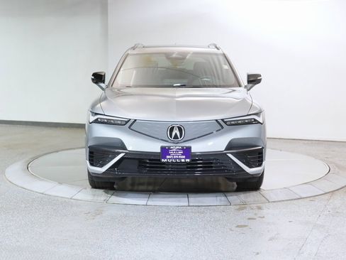 Used 2024 Acura ZDX A-Spec image 4