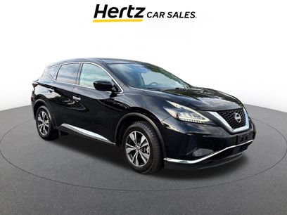 Used 2023 Nissan Murano S