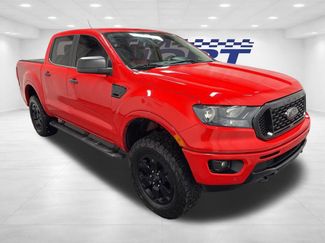 Used 2021 Ford Ranger XLT w/ Equipment Group 302A High video 3