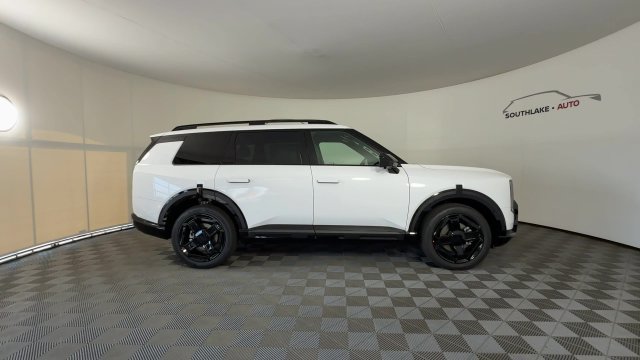 New 2027 Kia Telluride X-Line SX Prestige w/ Executive Package AWD/4WD image 9
