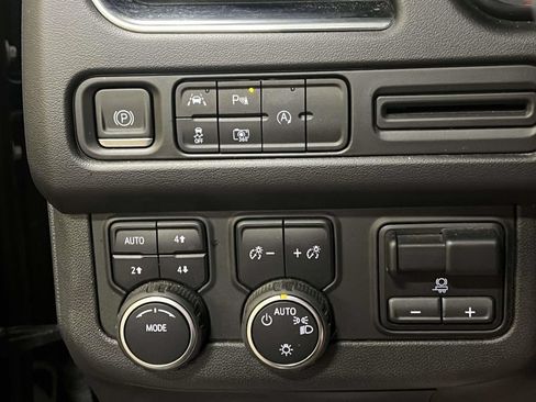 Used 2023 Chevrolet Tahoe RST w/ Luxury Package AWD/4WD image 26