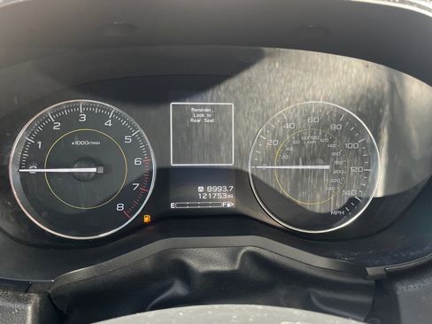 Used 2021 Subaru Crosstrek 2.5i Sport image 14