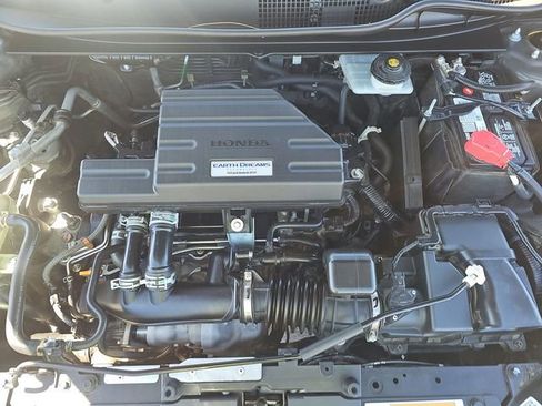 Used 2017 Honda CR-V EX image 23