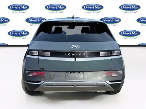 Used 2024 Hyundai Ioniq 5 SEL RWD image 6