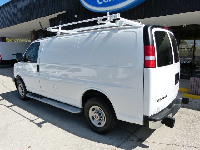 Used 2024 GMC Savana 2500 w/ Driver Convenience Package RWD image 3