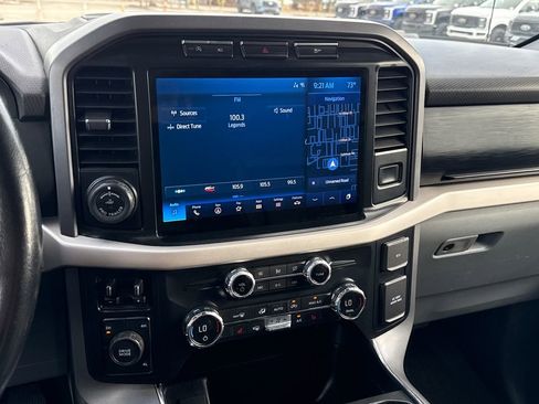 Used 2021 Ford F150 XLT w/ Equipment Group 302A High image 18