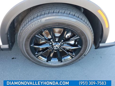 Used 2025 Honda CR-V Sport image 33