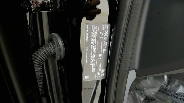 Used 2024 Lucid Air Pure RWD image 69