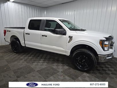 Used 2023 Ford F150 XLT