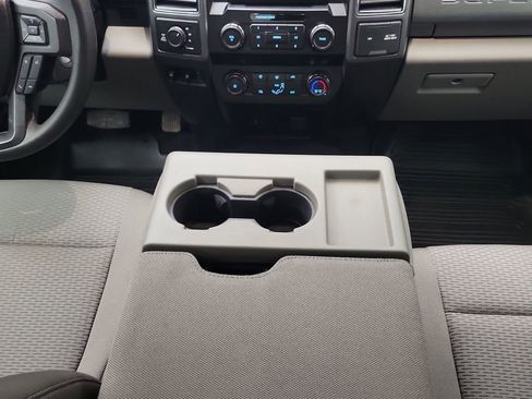 Used 2021 Ford F350 XLT w/ XLT Value Package image 19