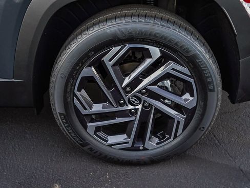 New 2026 Hyundai Tucson Limited image 11