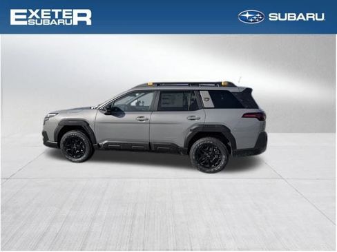 New 2026 Subaru Outback Wilderness image 8