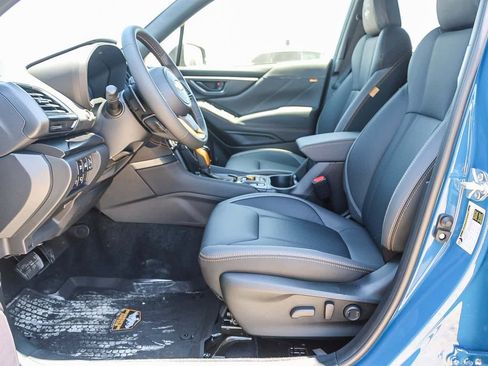 New 2025 Subaru Forester Wilderness image 17