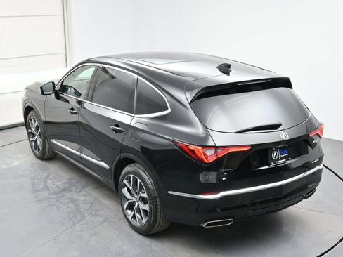 Certified 2023 Acura MDX SH-AWD w/ Technology Package image 36