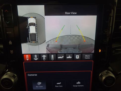 Used 2024 RAM 3500 Limited image 10