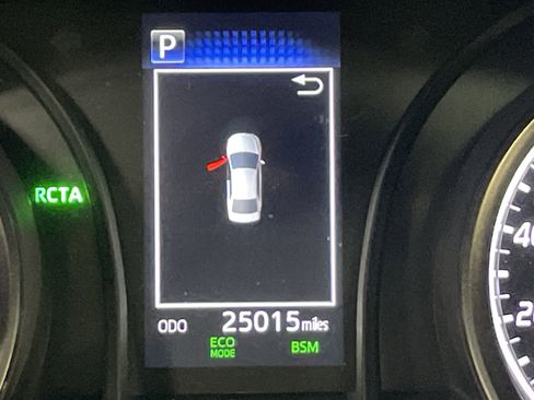 Certified 2024 Toyota Camry SE image 22