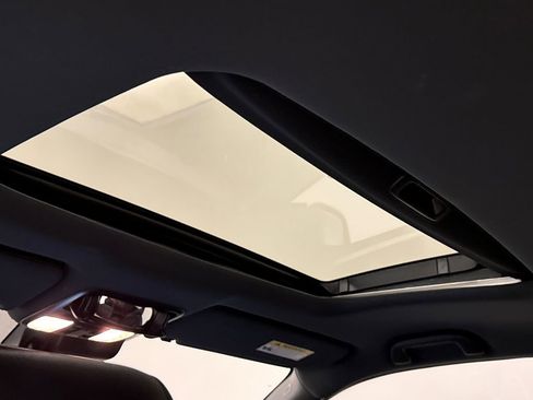 Certified 2024 Honda Passport Black Edition image 14