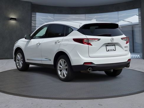 Used 2020 Acura RDX AWD image 3
