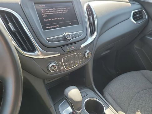 Used 2024 Chevrolet Equinox LT w/ LPO, Floor Liner Package FWD image 29