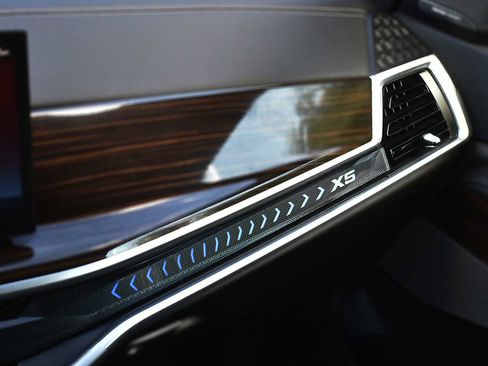 Used 2026 BMW X5 xDrive40i image 19