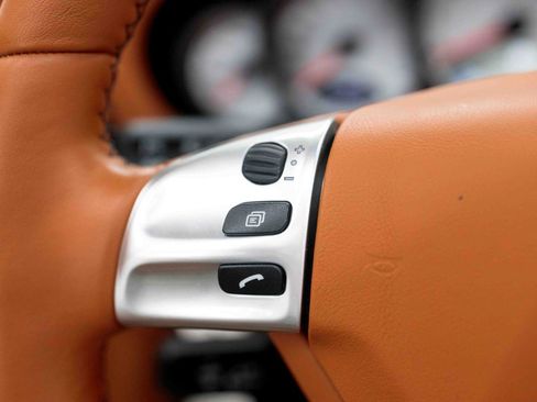Used 2008 Porsche 911 Turbo AWD/4WD image 72