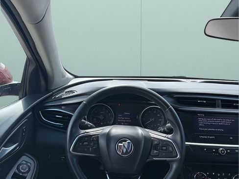 Used 2022 Buick Encore GX Select FWD image 19