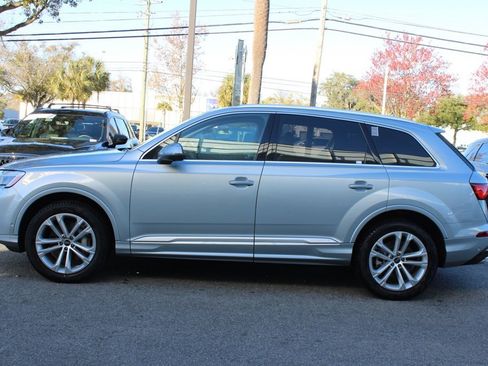 Used 2025 Audi Q7 2.0T Premium Plus w/ Premium Plus Package image 9