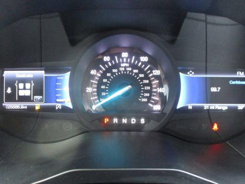 Used 2024 Ford Edge SEL w/ Convenience Package image 18