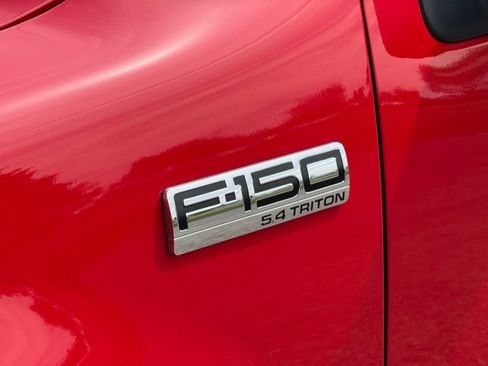 Used 2005 Ford F150 FX4 AWD/4WD image 18