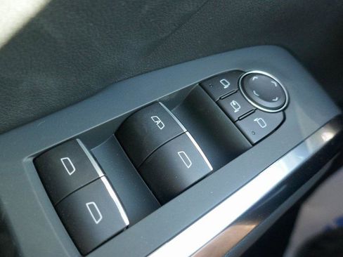 New 2026 Chevrolet Traverse RS image 15