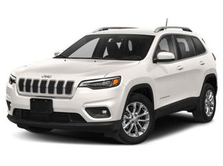 Used 2019 Jeep Cherokee Overland w/ Technology Group AWD/4WD video 1