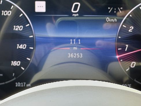 Used 2022 Mercedes-Benz S 500 4MATIC image 15