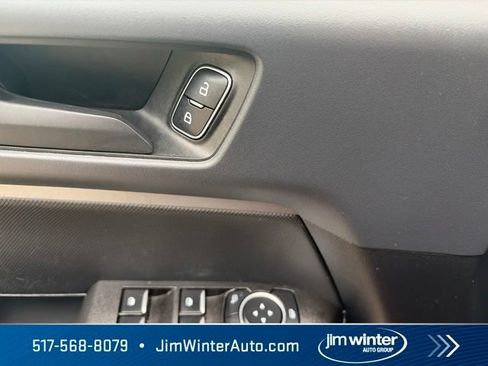Used 2021 Ford Bronco Sport Big Bend AWD/4WD image 20