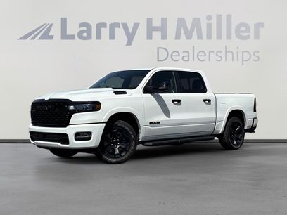 Used 2026 RAM 1500 Big Horn