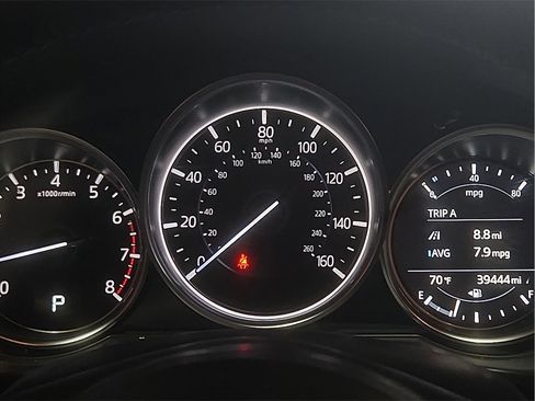 Used 2020 MAZDA CX-5 Sport image 24