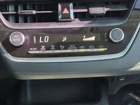 Used 2023 Toyota Corolla LE FWD image 26