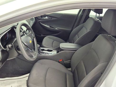 Used 2023 Chevrolet Malibu LT w/ Driver Confidence Package image 20