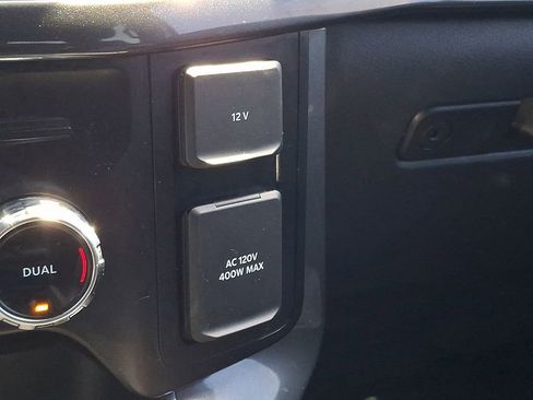 Used 2023 Ford F150 XLT w/ Equipment Group 302A High AWD/4WD image 26