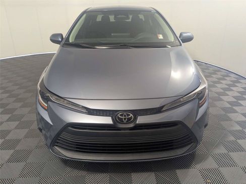 Used 2024 Toyota Corolla LE FWD image 3