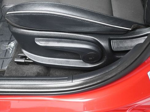 Certified 2024 Kia Forte GT-Line w/ GT-Line Premium Package image 13