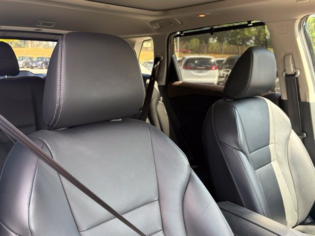 Used 2023 Nissan Rogue SL w/ SL Premium Package AWD/4WD image 31