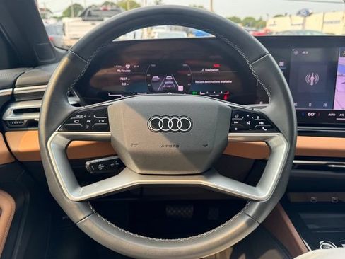 Certified 2025 Audi A5 2.0T Premium w/ Convenience Package AWD/4WD image 28
