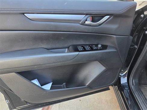Used 2025 MAZDA CX-5 AWD 2.5 S image 8
