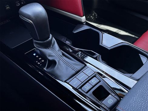 Used 2025 Toyota Camry XSE image 17