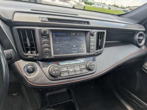 Used 2016 Toyota RAV4 SE AWD/4WD image 20