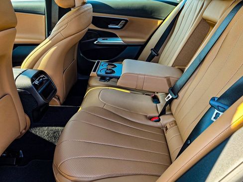 New 2026 Mercedes-Benz E 350 4MATIC image 31