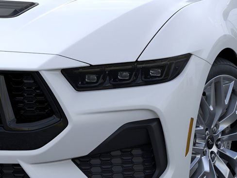 New 2026 Ford Mustang GT Premium RWD image 18